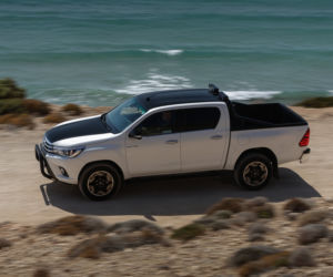 Toyota Hilux Selection