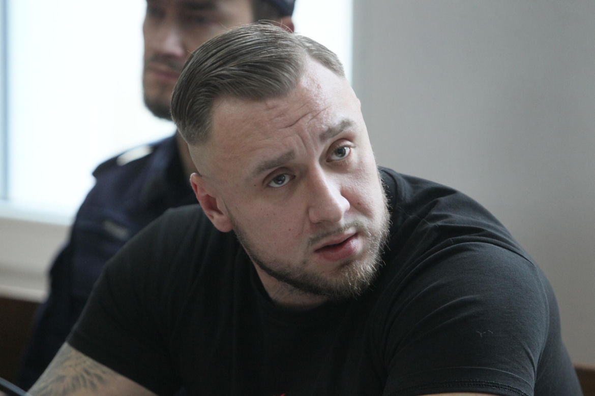 On nie jechał, on leciał. Przed sądem zeznaje świadek wypadku na Trasie Łazienkowskiej