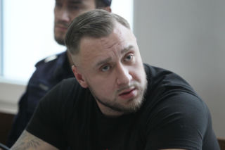 On nie jechał, on leciał. Przed sądem zeznaje świadek wypadku na Trasie Łazienkowskiej