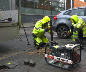 Ulica Starego Miasta mają być bezpieczniejsze