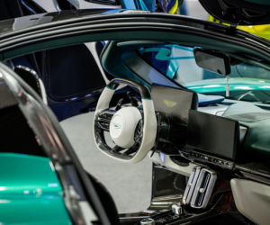 Poznań Motor Show 2026