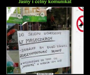 Najlepsze ogłoszenia z miejsc pracy! Nie uwierzysz że ktoś je wywiesił! 