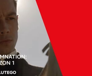 Netflix, Damnation, sezon 1