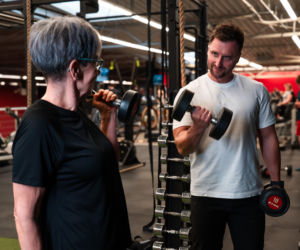 200. klub sieci Xtreme Fitness Gyms otwiera się w Częstochowie