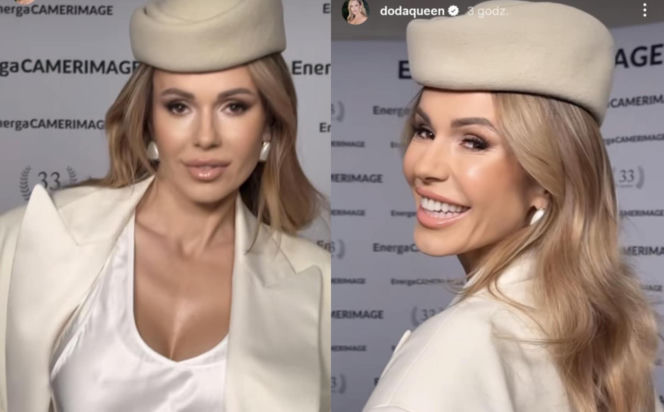 Doda, EnergaCamerimage 2025