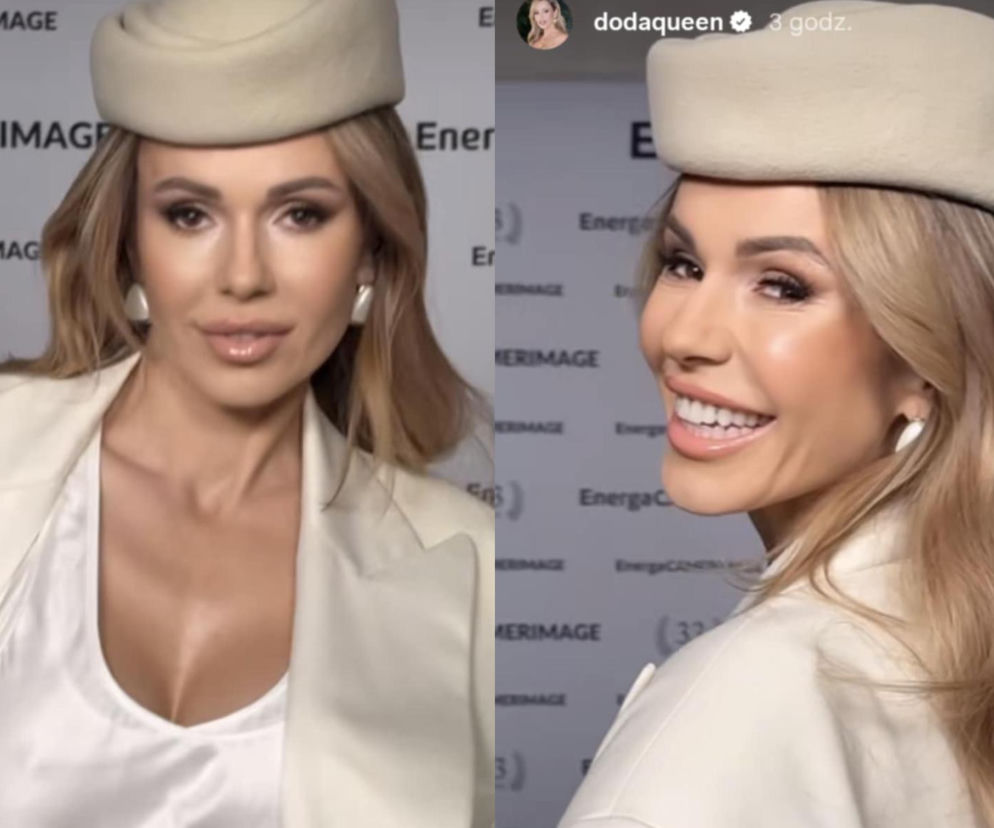 Doda, EnergaCamerimage 2025