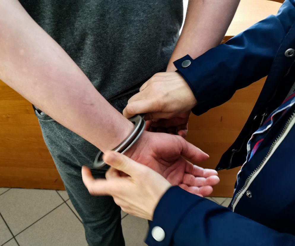 Michałowo. Druhowie OSP podpalali dla pieniędzy