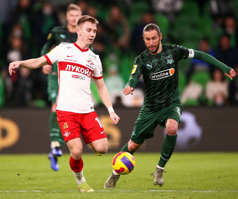 Grzegorz Krychowiak