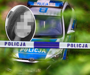 Szok w Wielkopolsce! 14-latek zabił młodszą koleżankę i upozorował tragedię?!