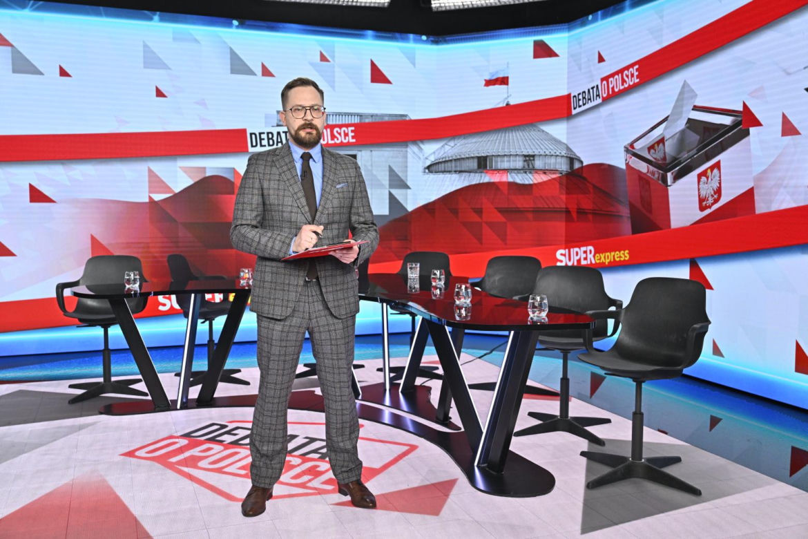 Debata o Polsce 17.03.2024