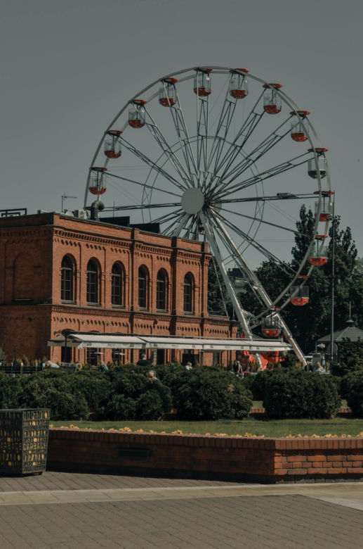 Brytyjskie media zachwycone polskim miastem. Nie jest to ani Warszawa, ani Kraków 