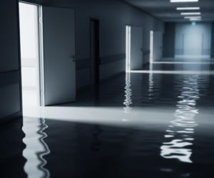 Pijana lekarka na dyżurze. Ile promili miała we krwi i co z pacjentami?