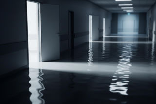 Pijana lekarka na dyżurze. Ile promili miała we krwi i co z pacjentami?