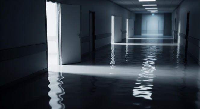 Pijana lekarka na dyżurze. Ile promili miała we krwi i co z pacjentami?