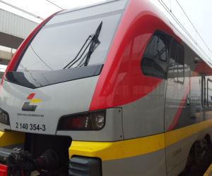 Odwołane pociągi, jest komunikat! Są problemy z jednym typem wagonów