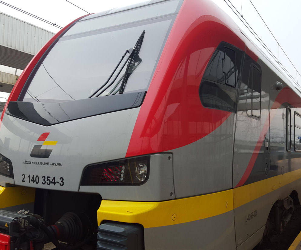 Odwołane pociągi, jest komunikat! Są problemy z jednym typem wagonów