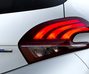 Peugeot 208 1.2 PureTech Style