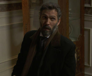 Akacjowa 38, odcinek 826: Na przyjęciu u Diega i Blanki pojawia się dawna kochanka Felipe