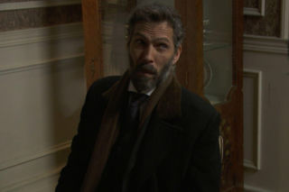 Akacjowa 38, odcinek 826: Na przyjęciu u Diega i Blanki pojawia się dawna kochanka Felipe