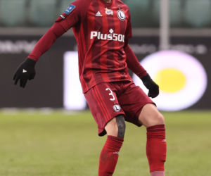 Legia pomaga seniorom 