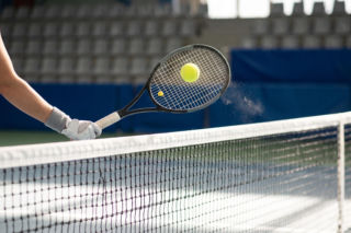 Turniej WTA w Memphis. 16-letnia debiutantka z Rosji wygrywa w finale
