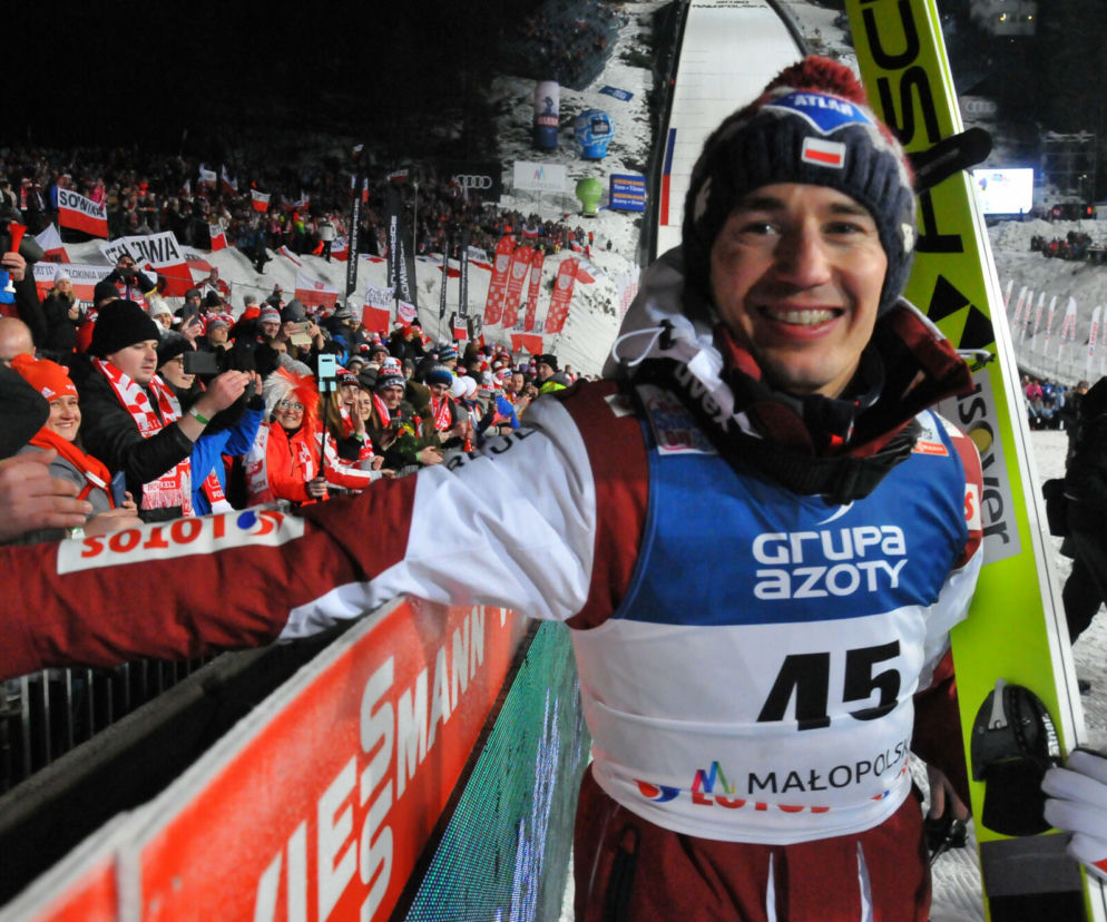 Skoki Narciarskie WISŁA 4-5.12.2021 - PROGRAM. O której godzinie skoki w Wiśle?