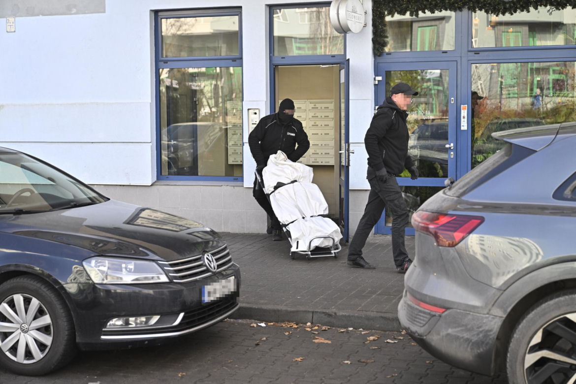 Najdłuższa seria zabójstw w historii? Wraca mordercy seniorek