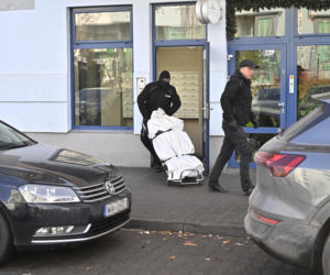 Najdłuższa seria zabójstw w historii? Wraca mordercy seniorek