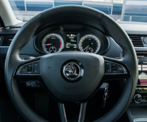 Skoda Octavia 1.0 TSI 115 KM Drive