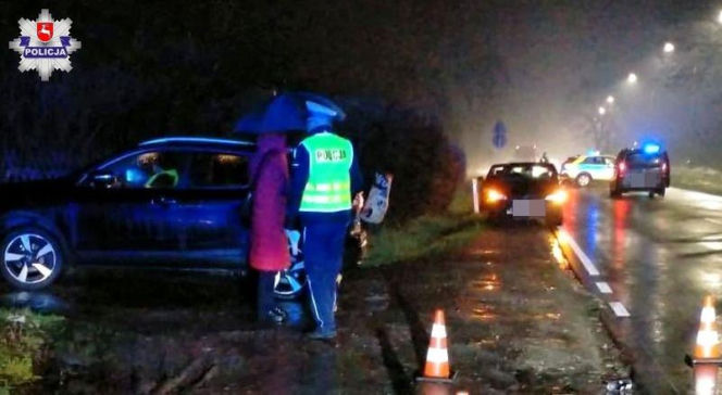 Tragiczny wypadek w Turce