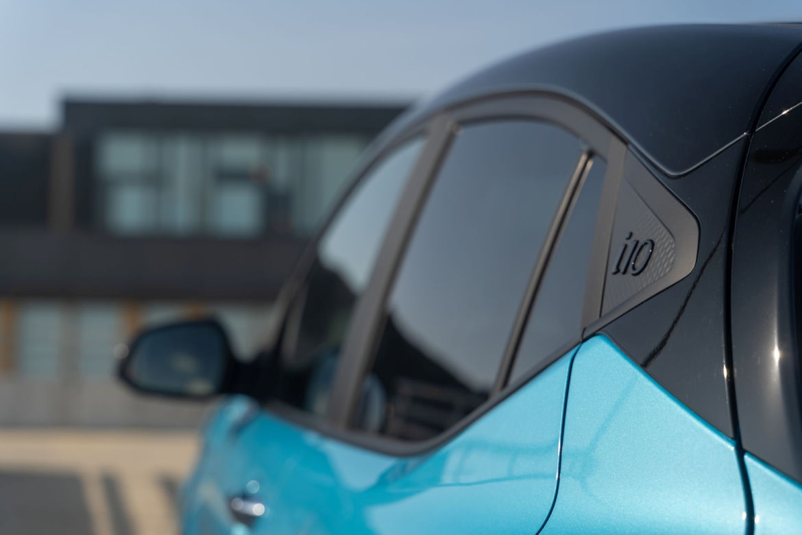 Hyundai i10 Premium 1.2 MPI 84 KM 5MT