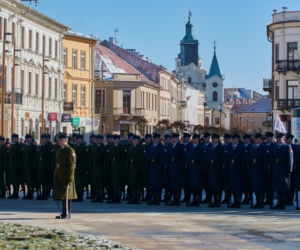 Jubileusz Unii Lubelskiej. Prezydenci Polski i Litwy w Lublinie