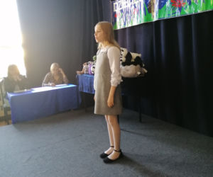 Świat dziecięcej poezji