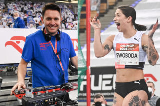 Jakich rytmów słuchają Ewa Swoboda, Piotr Lisek czy Aniołki Matusińskiego? Znany DJ Maciej Gambit Turowski wyjawia sekret, nie uwierzycie