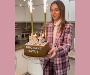 Marianna Schreiber. Mąż naprawdę się ucieszył 