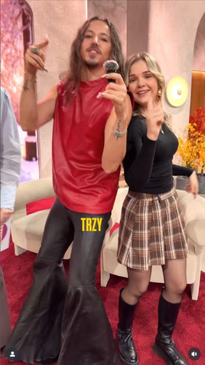 Hanna Kuzimowicz w The Voice of Poland