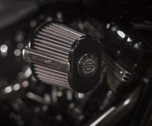 Harley-Davidson CVO Pro Street Breakout