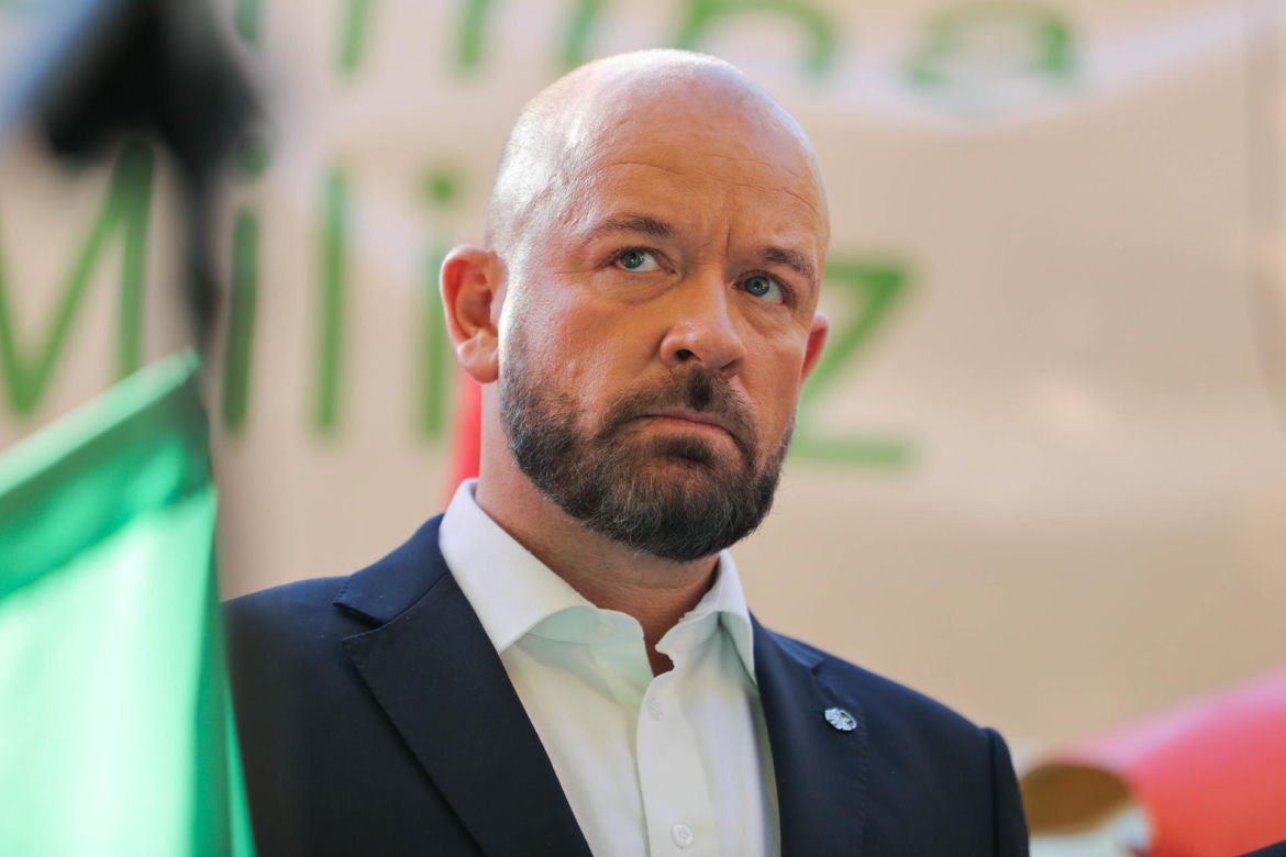 Największe wpadki polityków w 2022