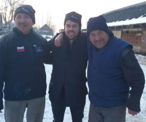 Rolnicy z Podlasia szykują się na Tłusty Czwartek! [ZDJĘCIA]