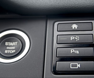Land Rover Discovery Sport Si4 HSE Luxury