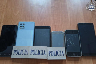 Szokujące sceny w markecie. Mężczyzna filmował dzieci w toalecie