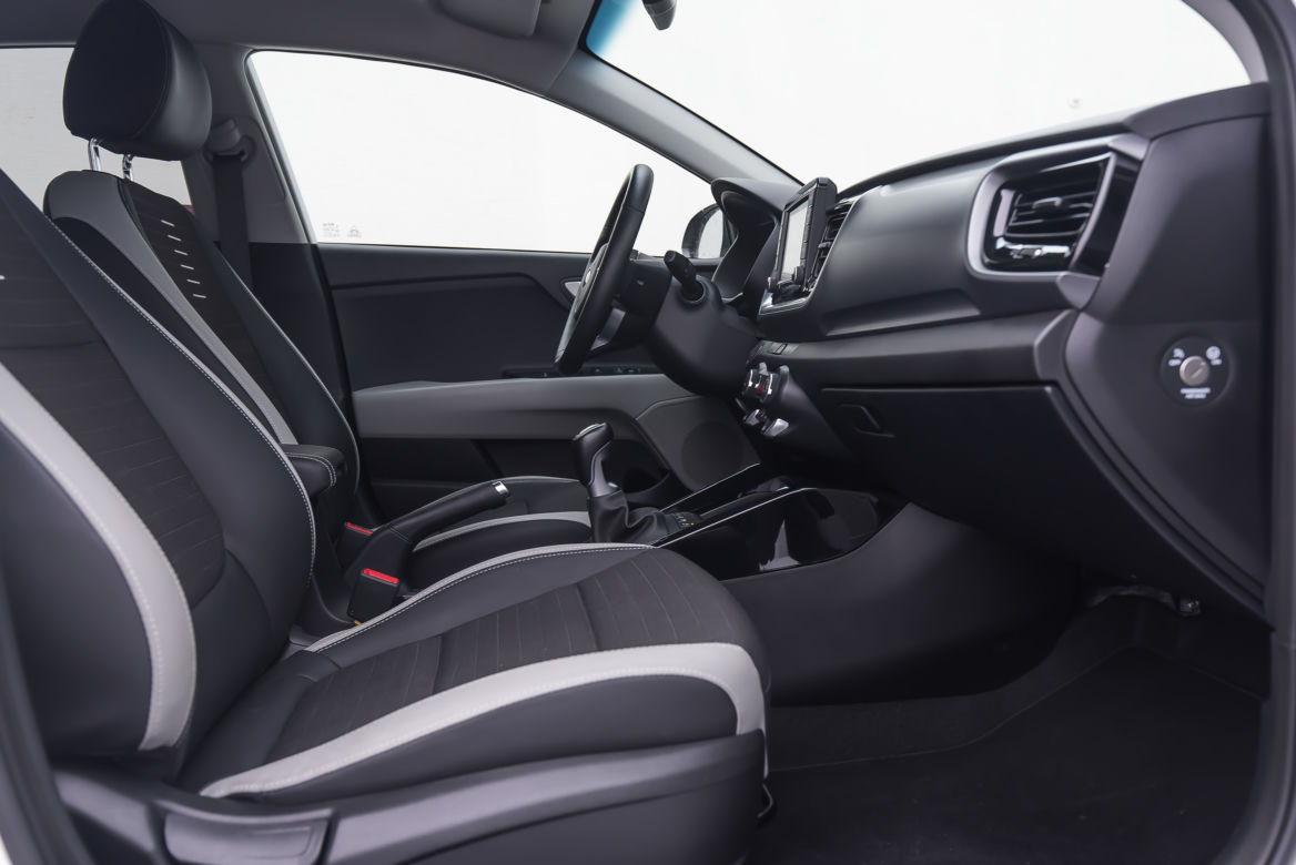Kia Stonic 1.0 T-GDI 120 KM 6MT XL