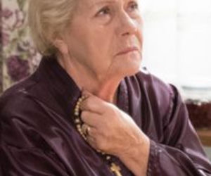 Teresa Lipowska (Barbara) - M jak miłość