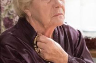 Teresa Lipowska (Barbara) - M jak miłość
