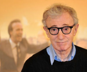 Woody Allen oskarżony o molestowanie przez CÓRKĘ!