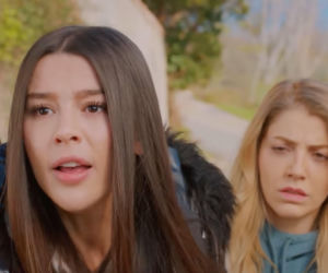 Ege stanie twarzą w twarz z zabójczynią swej siostry i gotów będzie pociągnąć za spust.