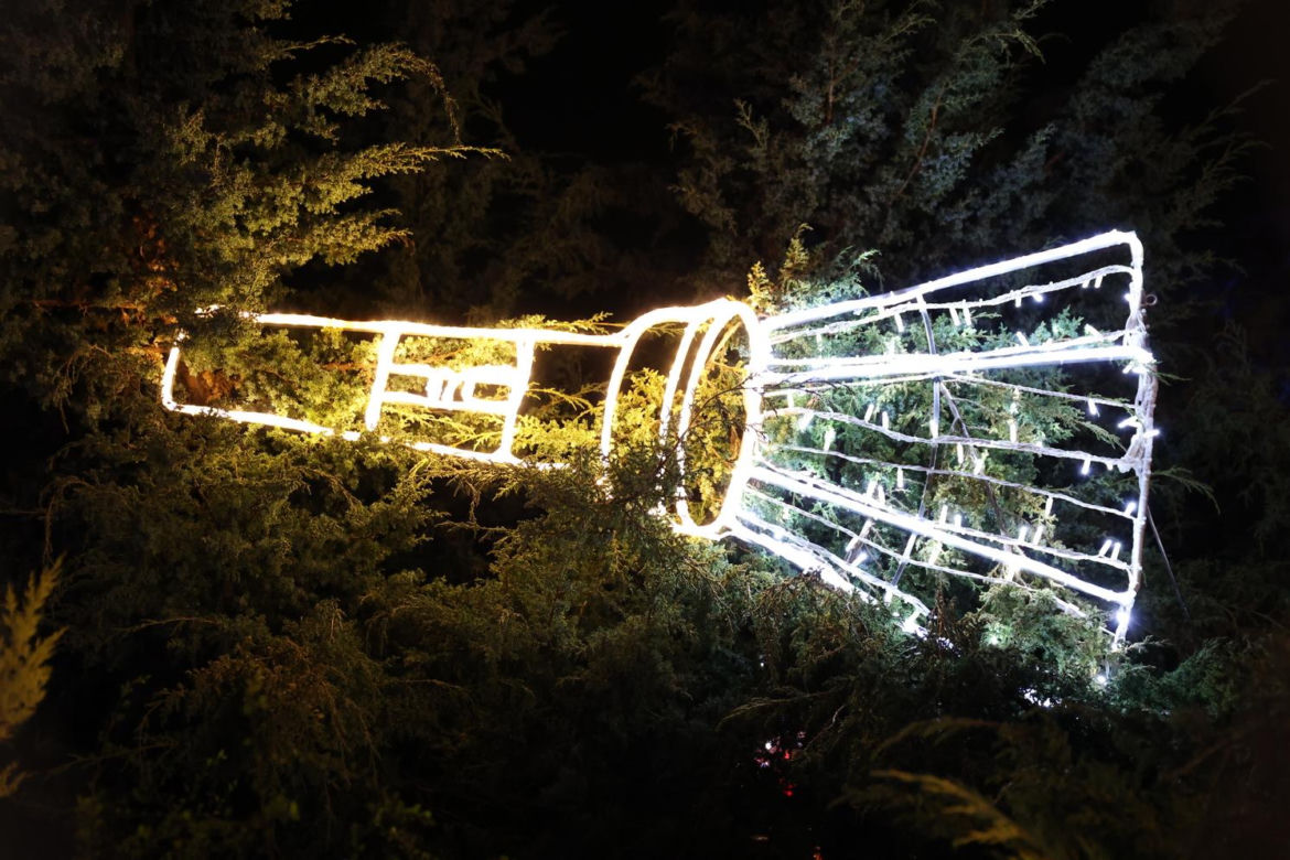 Lumina Park 2023 w Lublinie