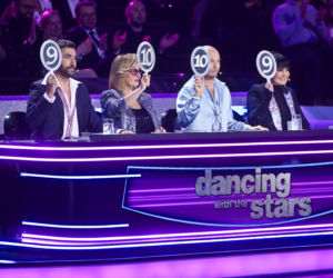 Rafał Maserak, Ewa Kasprzyk, Tomasz Wygoda, Iwona Pavlović, Taniec z Gwiazdami