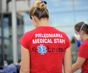 Szpital Żywiec zaczyna swoją działalność medyczną 