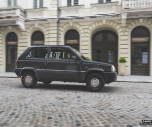 Youngtimer Warsaw fotoSPOT 2020 vol.1